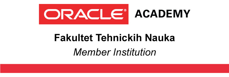 Oracle Academy